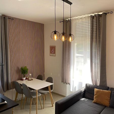 Schoenes Apartment Am Rhein - Zentral Koblenz  Kültér fotó