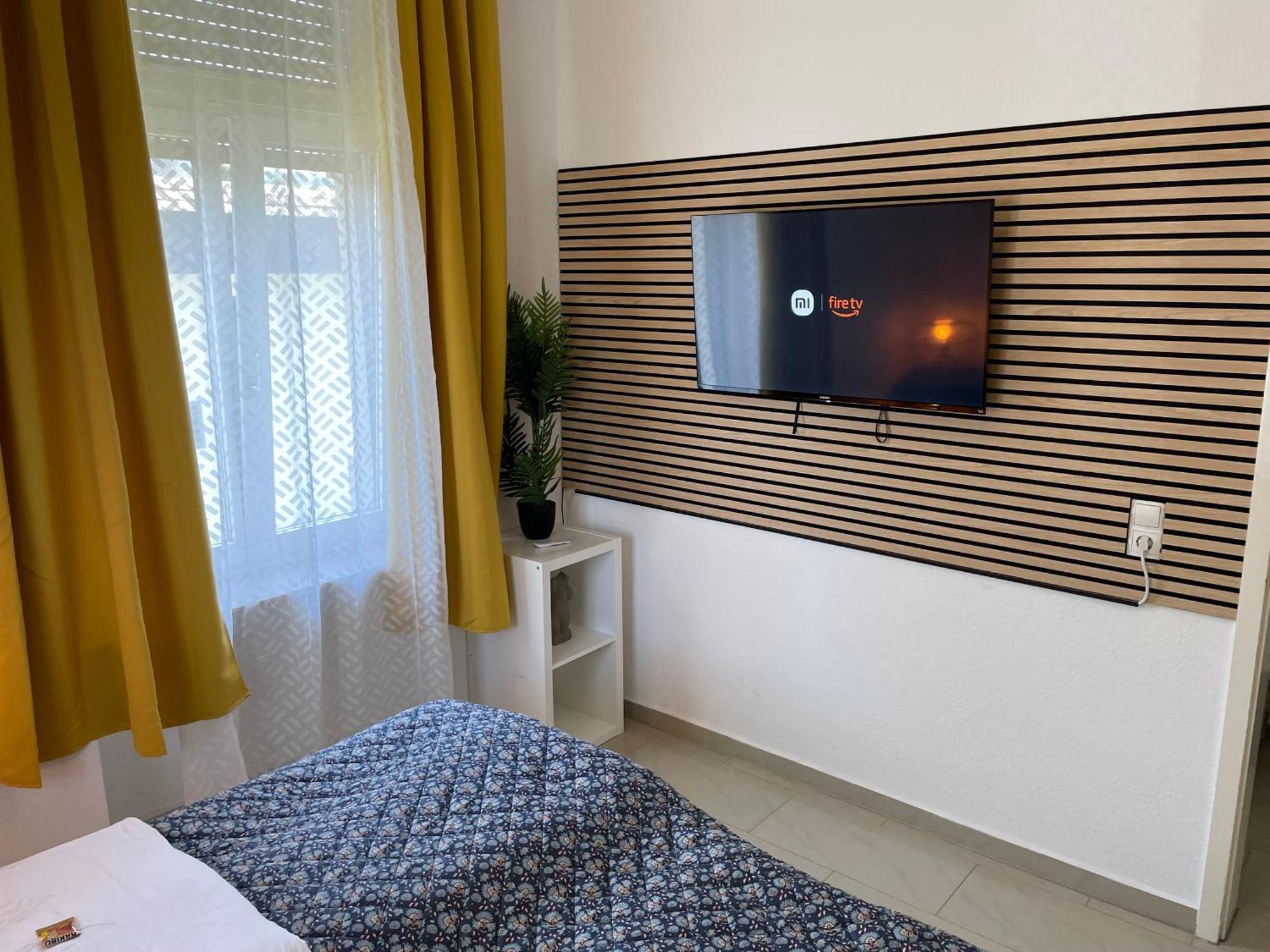 Schoenes Apartment Am Rhein - Zentral Koblenz  Kültér fotó