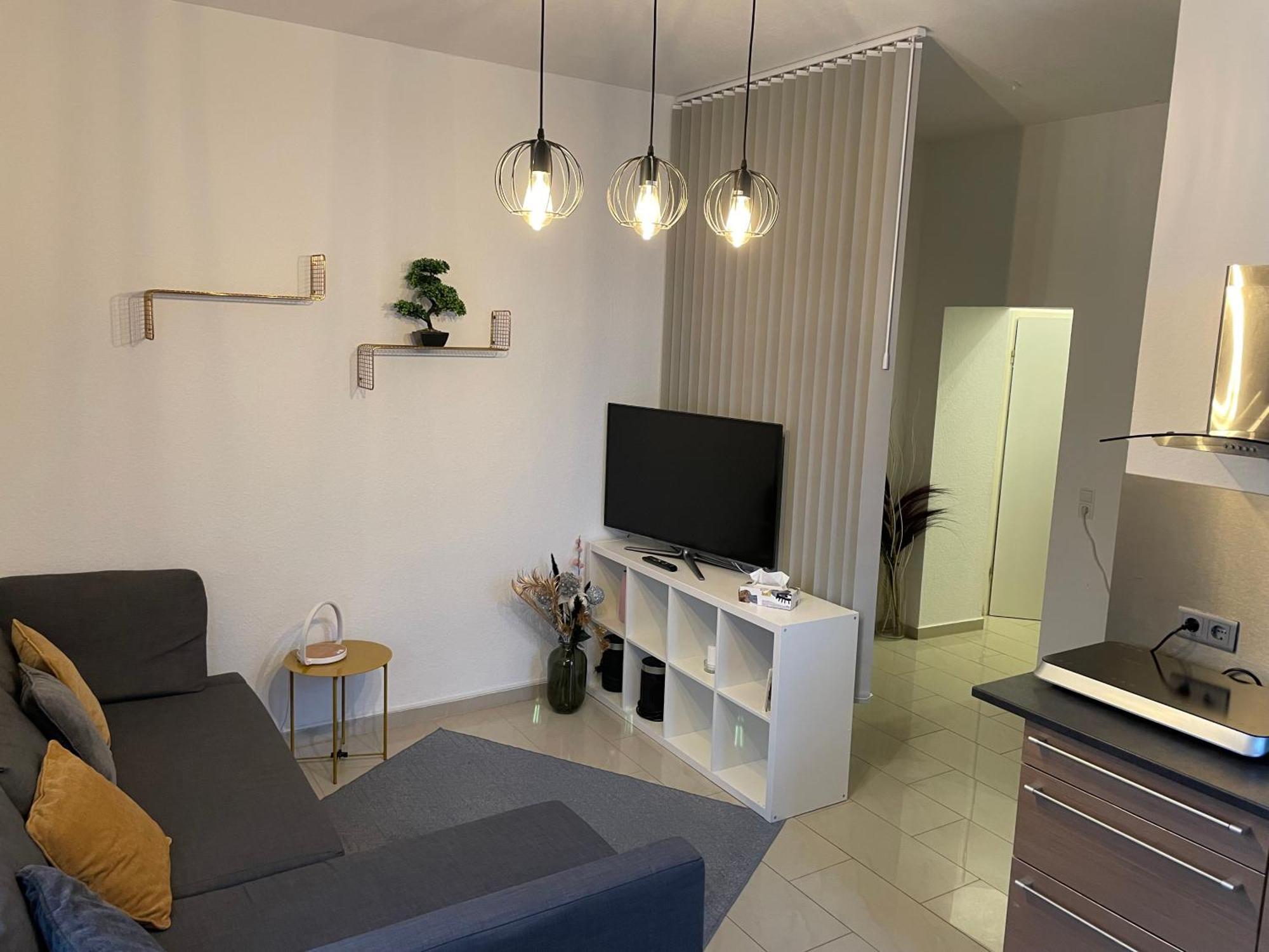 Schoenes Apartment Am Rhein - Zentral Koblenz  Kültér fotó